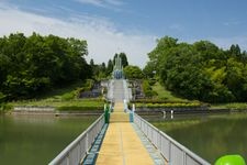 Tourist destination images of Kenmin Koen Taikoyama Land (Taikoyama Land)(2)