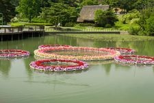 Tourist destination images of Kenmin Koen Taikoyama Land (Taikoyama Land)(3)