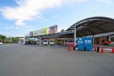Tourist destination images of Michi-no-Eki Harukura Roadside Station(3)