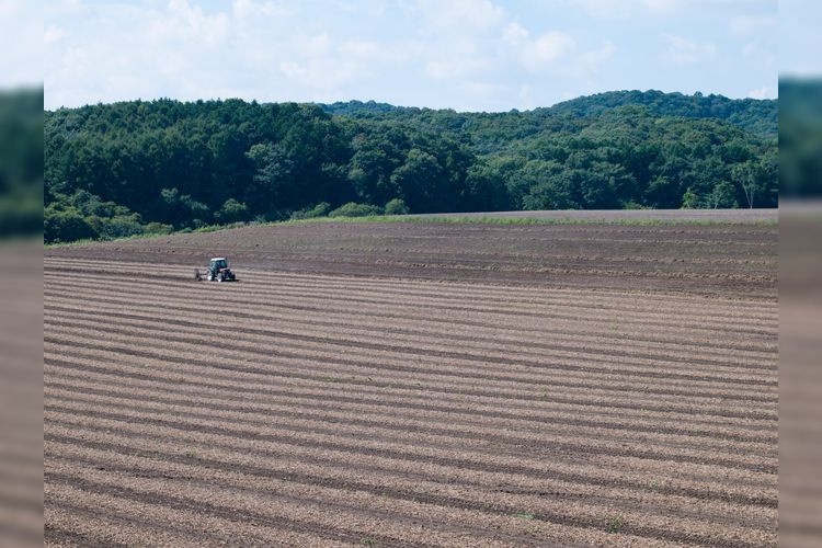 Tourist destination images of Palette no Oka (Palette Hill)(2)