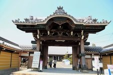 Tourist destination images of Takenose Betsuin Temple(2)