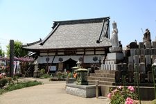 Tourist destination images of Takenose Betsuin Temple(3)