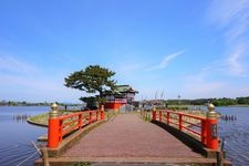 多々良沼公園の観光地画像(1)