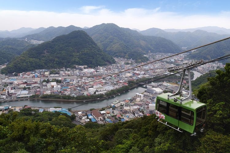 Shimoda Ropeway