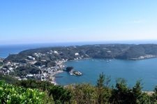 Tourist destination images of Shimoda Ropeway(2)