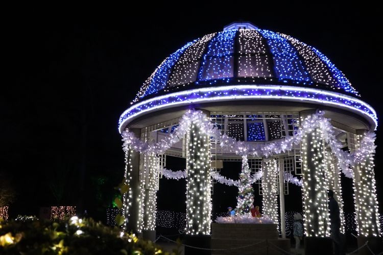 Tourist destination images of Florante Miyazaki(4)