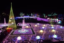 Tourist destination images of Florante Miyazaki(1)