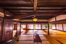 Tourist destination images of Old Takano Residence (Kanzo Yashiki)(1)