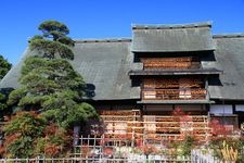 Tourist destination images of Old Takano Residence (Kanzo Yashiki)(2)