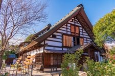 Tourist destination images of Old Takano Residence (Kanzo Yashiki)(3)