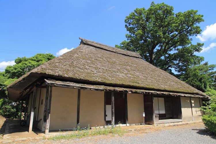 小松家住宅