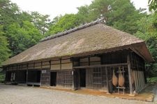 Tourist destination images of Former Takemura Residence(1)