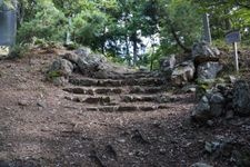 Tourist destination images of Odachi Castle(1)