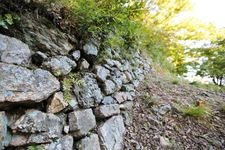 Tourist destination images of Odachi Castle(2)