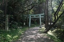 Tourist destination images of Takatenjin Castle Ruins(2)