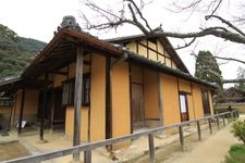 Tourist destination images of Old Mekata Residence(2)