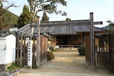 Tourist destination images of Old Mekata Residence(3)