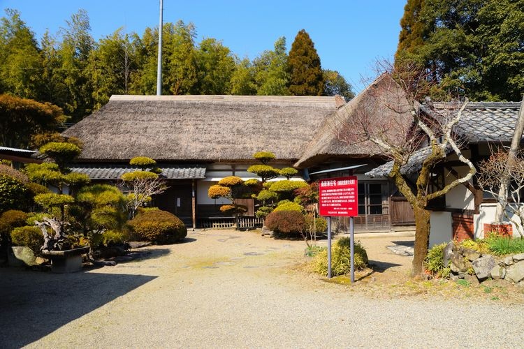 Kuwahara Residence