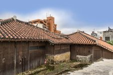 Tourist destination images of Shingaki Family Residence(1)