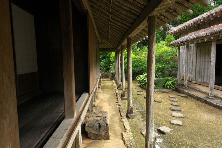 Tourist destination images of Uesue Family Residence(3)