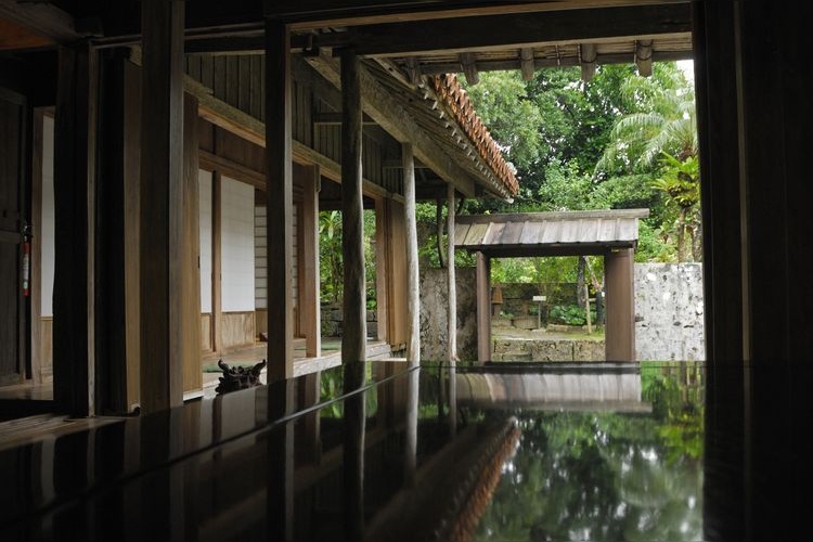 Nakamura Family Residence