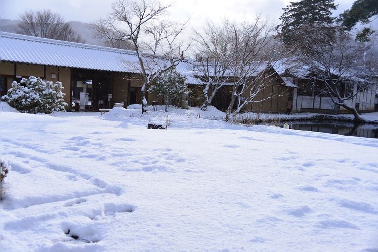 Yamadera Tsuneyama Residence