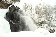 小野川不動瀑布的觀光地圖片(2)