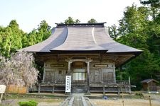 Tourist destination images of Kokujo-ji Temple(2)