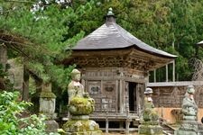 Tourist destination images of Kokujo-ji Temple(3)