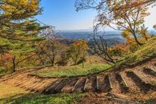 Tourist destination images of Kasugayama Castle Ruins(1)