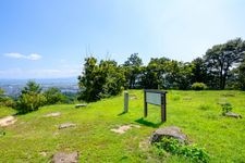 Tourist destination images of Kasugayama Castle Ruins(3)