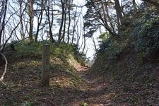 Tourist destination images of Kasugayama Castle Ruins(5)