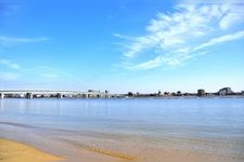 新舞子海岸的觀光地圖片(2)