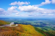 釜臥山展望台の観光地画像(2)