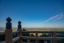 Tourist destination images of Tsukimi no Mori (Moon Viewing Forest)(3)