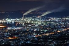 Tourist destination images of Gudate Observatory(1)