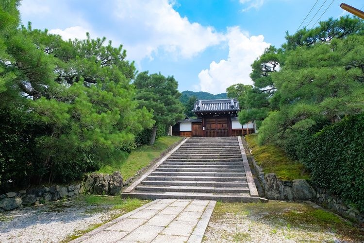 Reikanji Temple