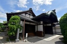 Tourist destination images of Hōkyō-ji Temple(1)