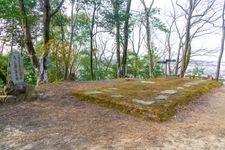 Tourist destination images of Eboshigata Castle Ruins(3)
