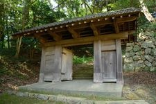 Tourist destination images of Hamada Castle Ruins(1)