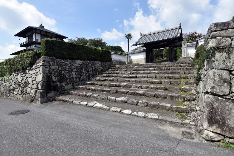 Shoanji Temple