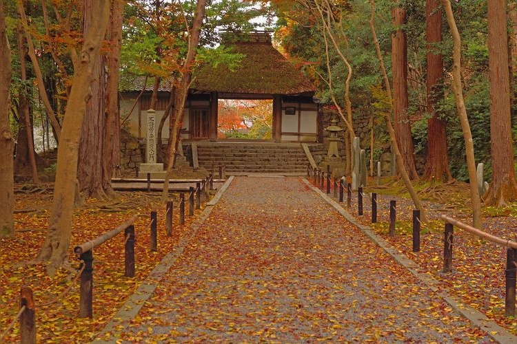 Hōnen-in Temple