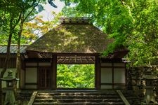 Tourist destination images of Hōnen-in Temple(5)