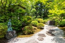 Tourist destination images of Jōshōkōji Temple(3)