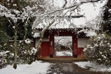 Tourist destination images of Jōshōkōji Temple(4)