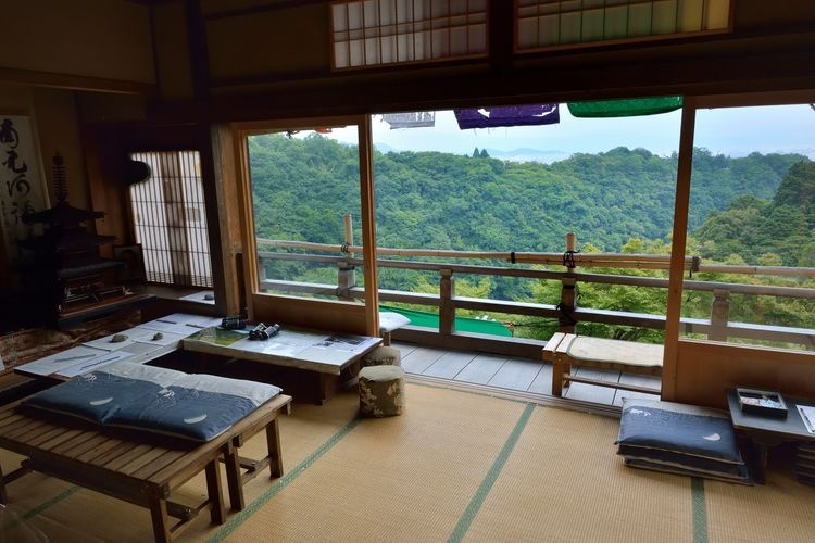 Daihikaku Senko-ji 2