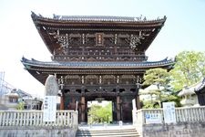 Tourist destination images of Seiryo-ji Temple(3)