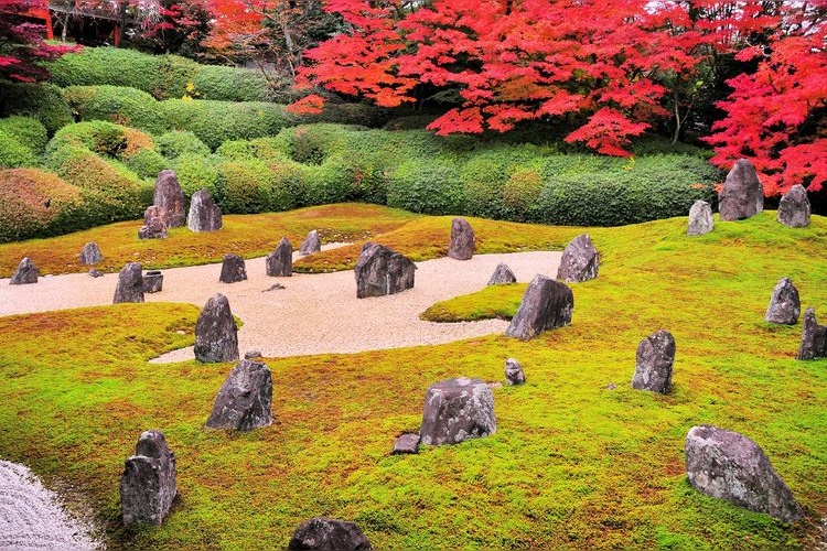 Koumyoin Temple