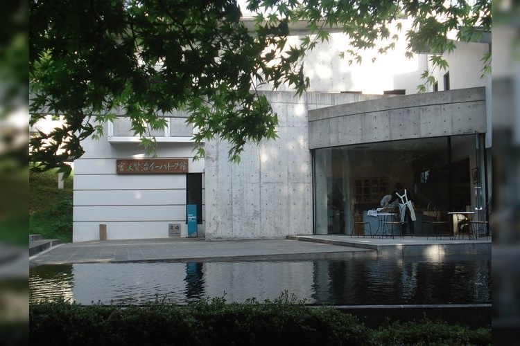 Kenji Miyazawa Memorial Museum