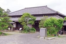 Tourist destination images of Kuroda Family Residence(1)